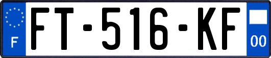 FT-516-KF