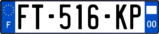 FT-516-KP