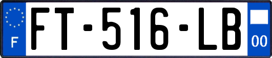 FT-516-LB