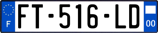 FT-516-LD