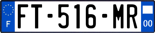 FT-516-MR
