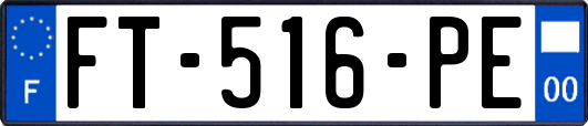 FT-516-PE