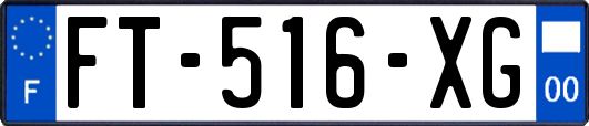 FT-516-XG