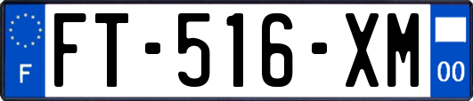 FT-516-XM