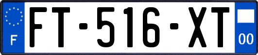 FT-516-XT