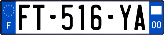 FT-516-YA