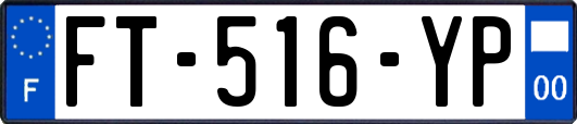 FT-516-YP