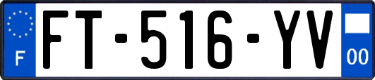 FT-516-YV