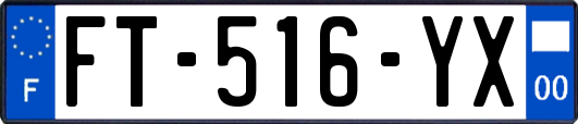 FT-516-YX