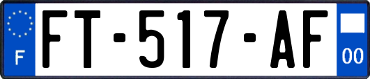 FT-517-AF