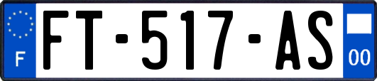 FT-517-AS