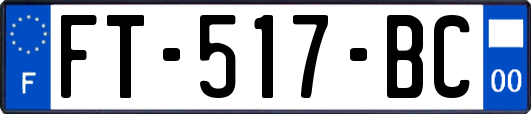 FT-517-BC