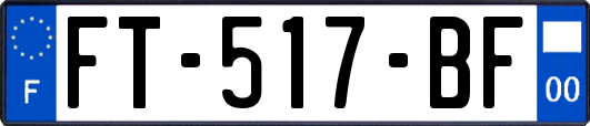 FT-517-BF