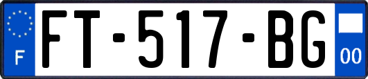 FT-517-BG