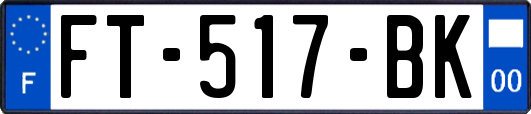 FT-517-BK