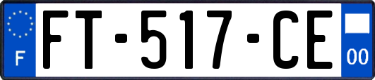 FT-517-CE