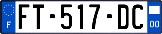 FT-517-DC