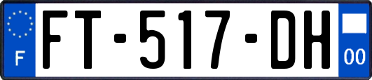 FT-517-DH