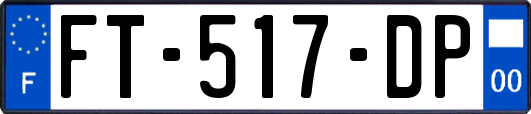 FT-517-DP