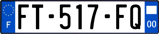 FT-517-FQ
