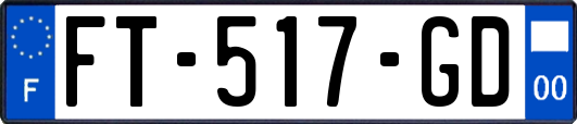 FT-517-GD