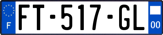 FT-517-GL