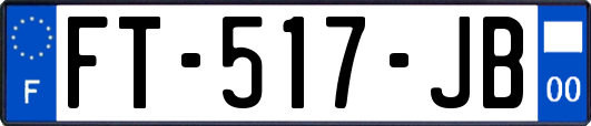 FT-517-JB