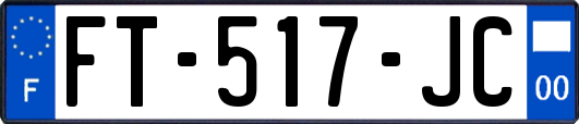FT-517-JC
