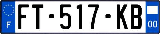 FT-517-KB