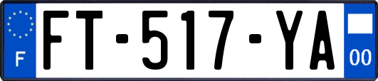 FT-517-YA