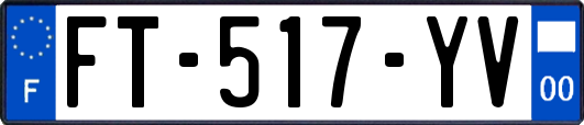 FT-517-YV