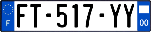 FT-517-YY