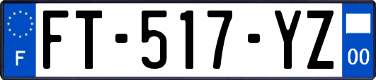 FT-517-YZ