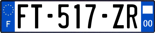 FT-517-ZR