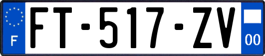 FT-517-ZV