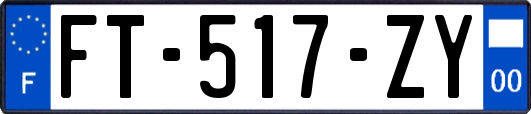 FT-517-ZY