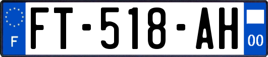 FT-518-AH