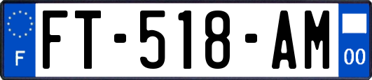 FT-518-AM