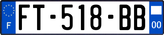 FT-518-BB