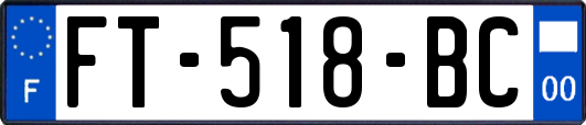 FT-518-BC