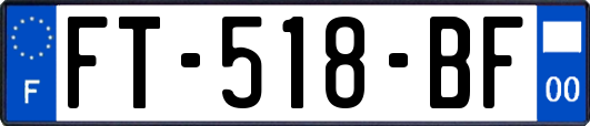 FT-518-BF