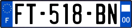 FT-518-BN