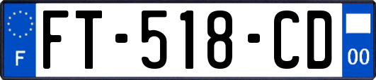 FT-518-CD