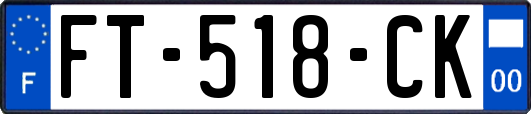 FT-518-CK