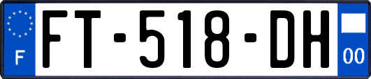 FT-518-DH