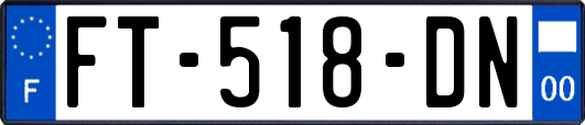 FT-518-DN