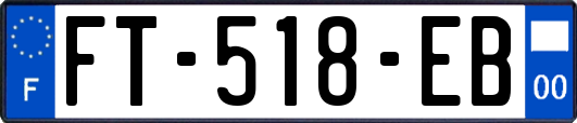 FT-518-EB