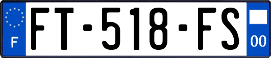 FT-518-FS