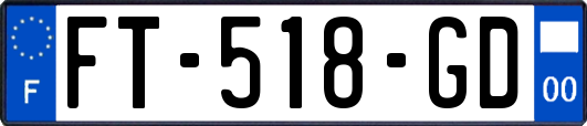 FT-518-GD