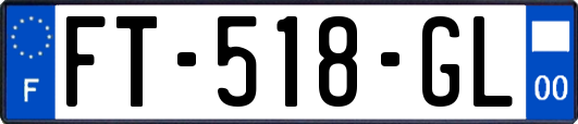 FT-518-GL